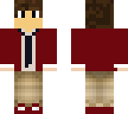 school skin
