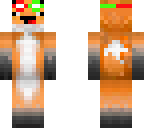 science fox