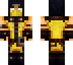 scorpion