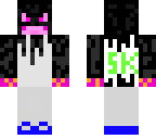shase kings clan skin style ungespielt mit ender
