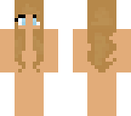 simple brown hair base