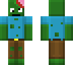 simply zombie