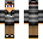 skater skin