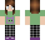 skin