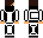 skin de chico