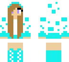skin for footheboo