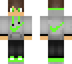 skin pro pvp