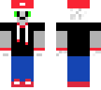 skin version gato de thedobicat