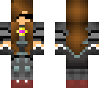 skydoesmc girl