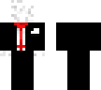 slender man
