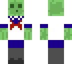slime yandere simulator outfit