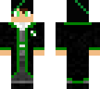 slytherin boy