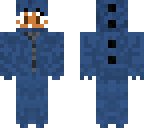 snuggie updated