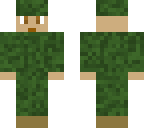soldier
