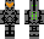 soldier in soldier
