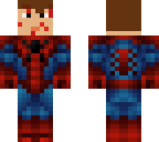 spider man
