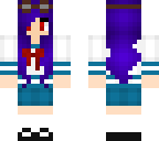 steampunk highschooler