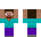 steve holding base