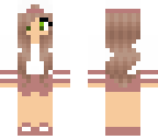 strawberry girl edit
