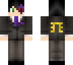 suited thaumaturge agent