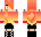sunset theif