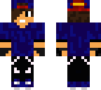 super boy