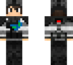 super skin