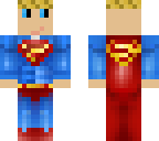 superman