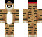 swag tiger