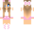 sweet sailor girl