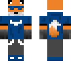 the fox yt