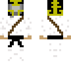 the golden ninja