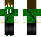 the skin