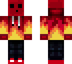the slimes flame
