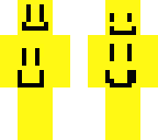 the smile