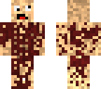 the stranded man