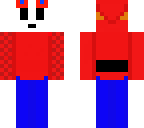 the ultimate shyguy