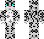 the white leopard