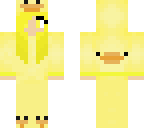 the yellow duc