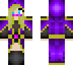 thief girl