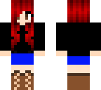 this skin would love u people