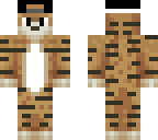 tiger