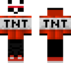 tnt panda hunter
