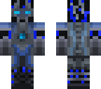 tron in armor