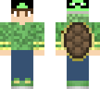 turtle teen