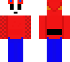 ultimate shy guy