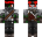 undead ledgend