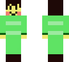 undertale chara