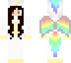 unicorn girl