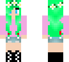 valentines day skin